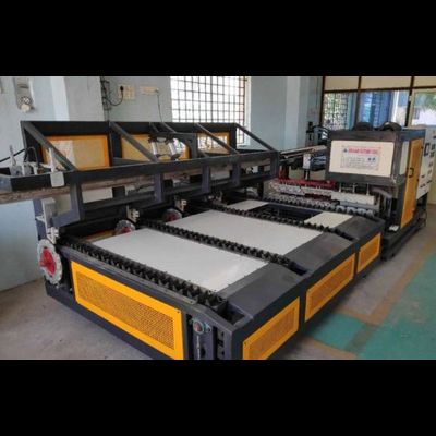 Belling Machine